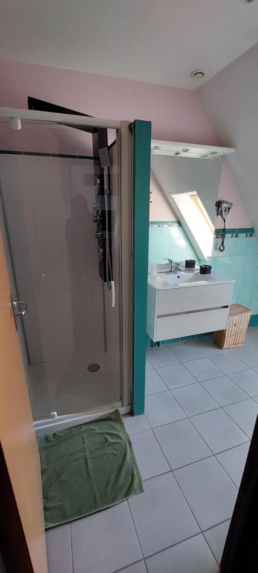 La Forge De Labbaye Hotel Liessies Екстериор снимка