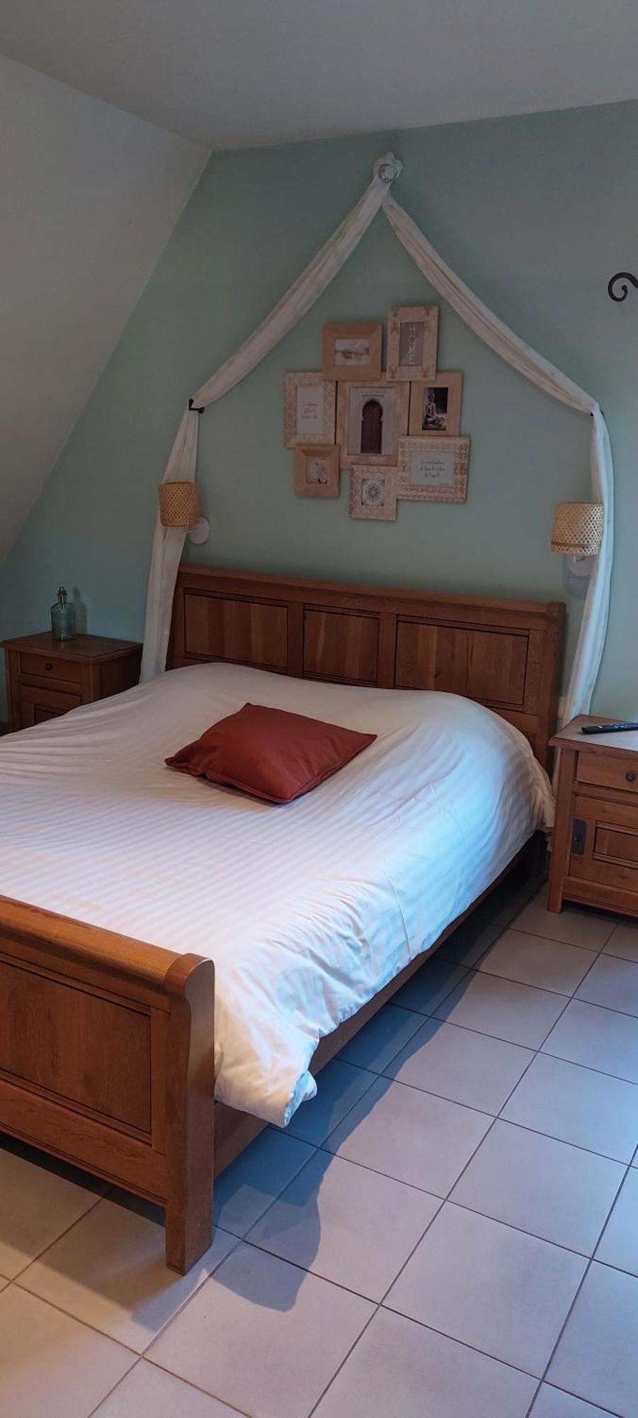 La Forge De Labbaye Hotel Liessies Екстериор снимка