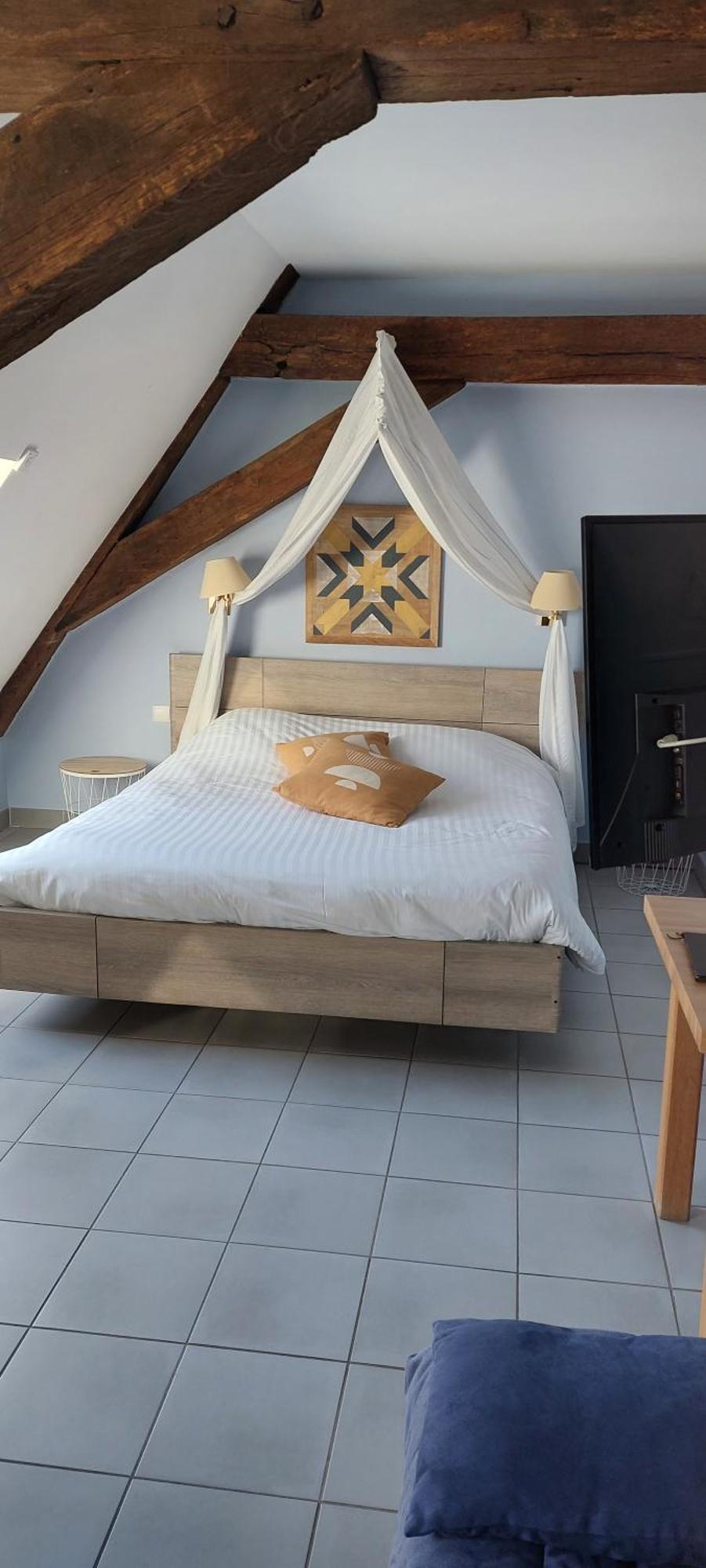 La Forge De Labbaye Hotel Liessies Екстериор снимка