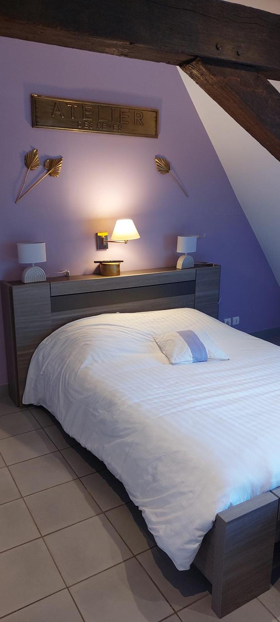 La Forge De Labbaye Hotel Liessies Екстериор снимка