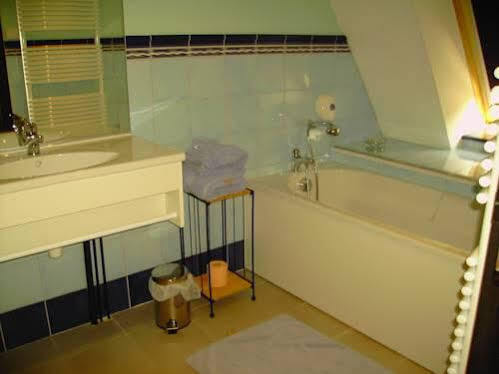La Forge De Labbaye Hotel Liessies Екстериор снимка