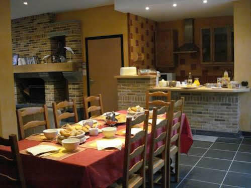 La Forge De Labbaye Hotel Liessies Екстериор снимка