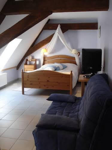 La Forge De Labbaye Hotel Liessies Екстериор снимка