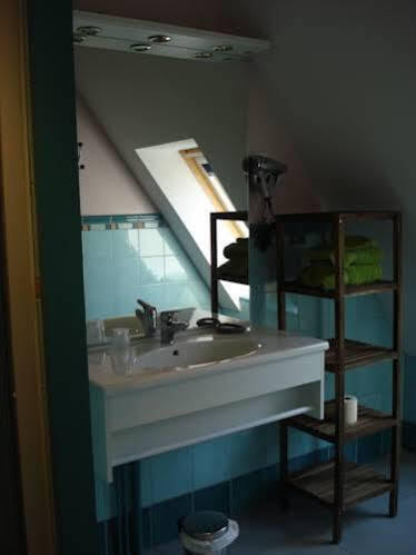 La Forge De Labbaye Hotel Liessies Екстериор снимка